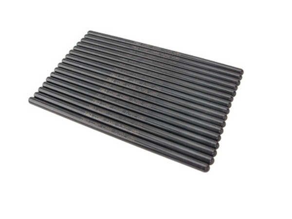 Hi-Tech Pushrods: 3/8" Diameter, 7.800" Length